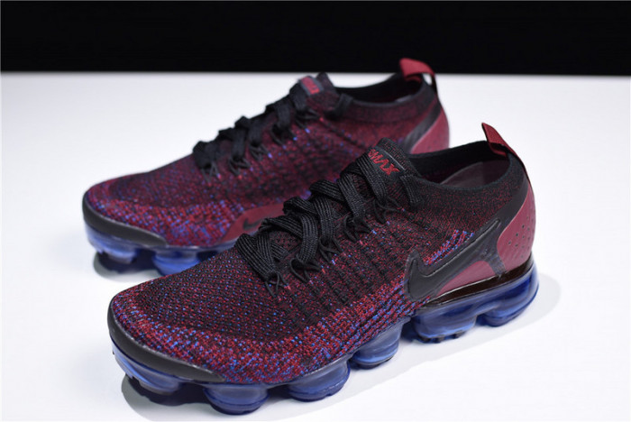 (image for) Nike Air VaporMax Flyknit 2 Team Red 942843-006 